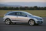 Opel Astra GTC 2005 года